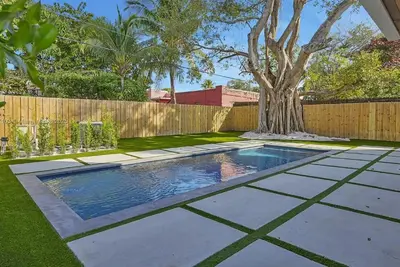 Image de Spacious 5-bedroom villa in gorgeous Miami with pool