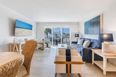 Image de 1 Bedroom Bayside Villa