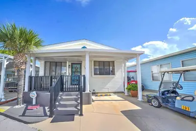 Image de 191 Marlin Dr. - 2 Bedroom - 2 Bath With Golf Cart & Wifi!