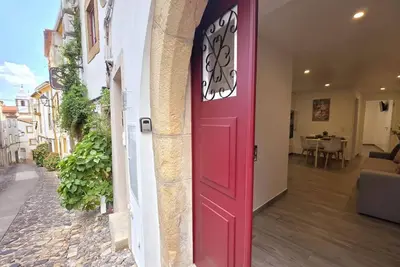 Image de Aconchego da Vila | Appartement Sinagoga | Castelo de Vide