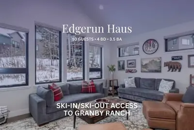 Image de Trail Views | Hot Tub