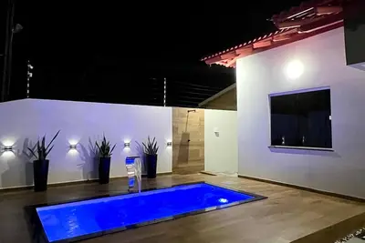 Image de A haven of dreams. Comfort and tranquility