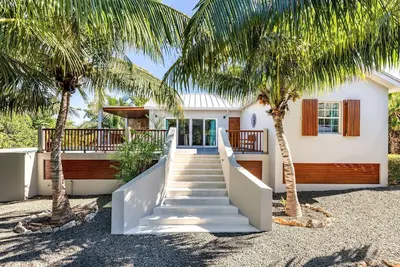 Image de Sapodilla by the Sea - Your Private Chalksound Getaway