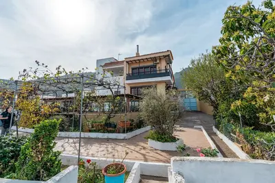 Image de Magnifique maison à Valsequillo