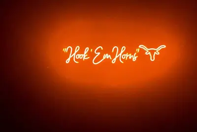 Image de Hook em horns! 12 mins to Downtown Austin