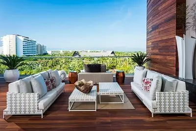 Image de Beautiful Vidanta Resort Grand Luxxe 2 Bedroom Loft