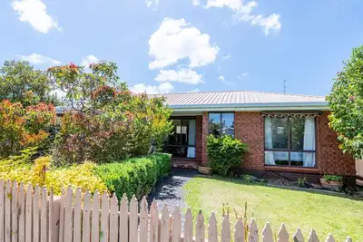 Image de Pier Road Perfection