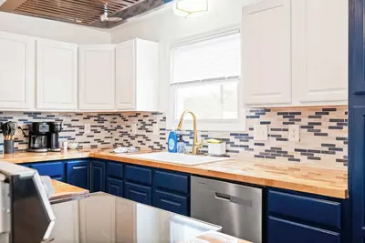 Image de Nookside Grand Estate For 8