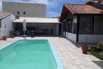 Image de Vacation home in Florianópolis with pool