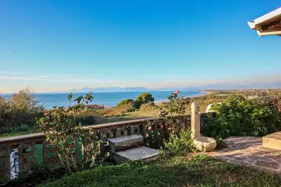 Image de Superbe maison à Agropoli