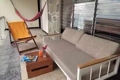 Image de Beautiful 2-bedroom apartment in charming Cali perfect for your stay