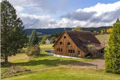 Image de Waldhof The Tann - Schluchsee