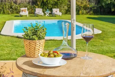 Image de Villa Carmen Ronda by Ruralidays