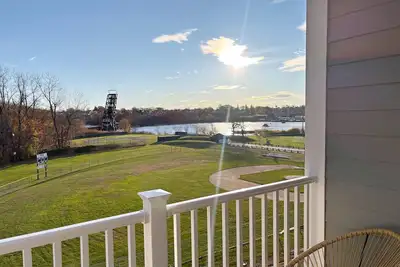 Image de 2-bedroom pied de terre in Pvd's Fox Point