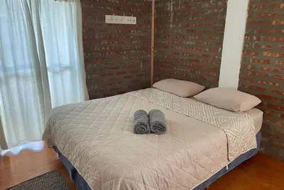 Los Colibríes duplex for rent (pet friendly)