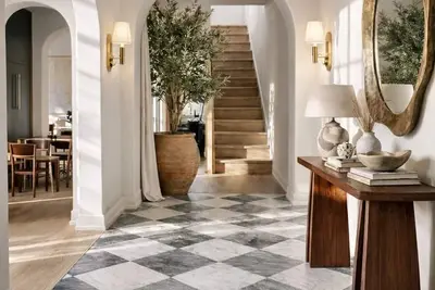 Image de Designer 5-bedroom house with rooftop patio Dt Pittsburgh