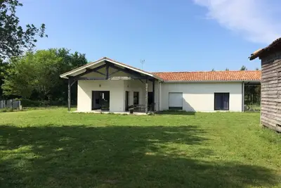Image de La Villa Paillole - Lit-et-Mixe