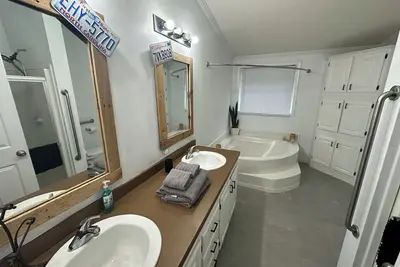 Rosman Hwy Hide Out 3bed 2bath