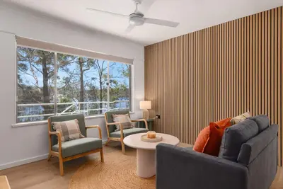 Image de Jasmine Water Lily Villa