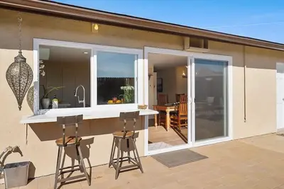 Image de Spacious and peaceful home for the whole family