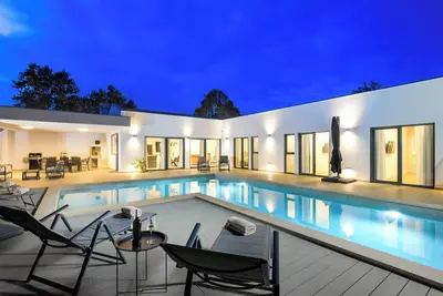 Image de Villa Savrani (Istria - Rudani)