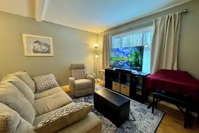 Image de Cozy Renovated 2br/1ba Condo Near Airport