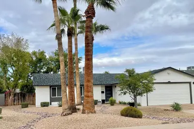 Image de Charming Tempe Home, Great Location to Both Downtown Phx and Asu