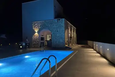 Image de Villa Anni - Dalmatian villa with large private pool and absolute privacy