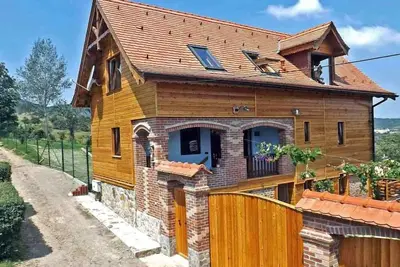 Casa Zollo by Interhome