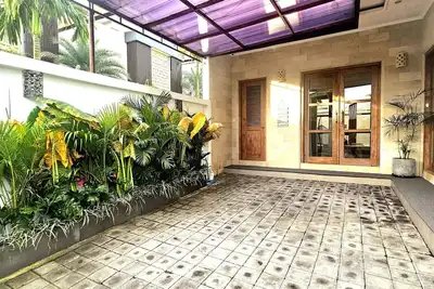 Villa Shantila by Interhome