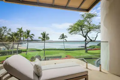 Image de Oceanfront Luxury Island Escape on Hapuna Beach at Mauna Kea