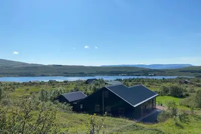 Image de in Saurbaer mit Garten und Terrasse by Interhome