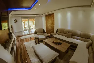 Una-Tal Kulen Vakuf by Interhome