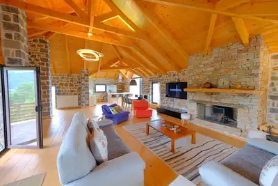 Image de VIlla St. Mary by Interhome