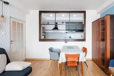 Image de Sienkiewicza City Centre Apartment