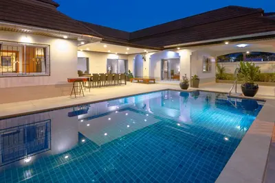 Image de \"Villa Bos\" mit 5 Schlafzimmern by Interhome