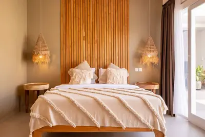 Image de Haus Moana by Interhome