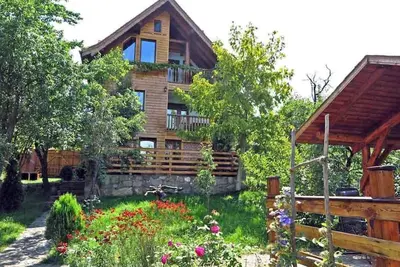 Casa Zollo by Interhome