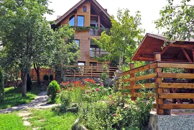 Image de Casa Zollo - nahe den Karpaten Transsilvaniens by Interhome