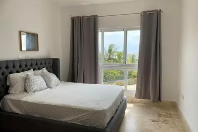 Image de Schöne Wohnung am Strand by Interhome