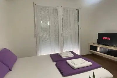 Wohnung \"Stefea Center Apart\" by Interhome