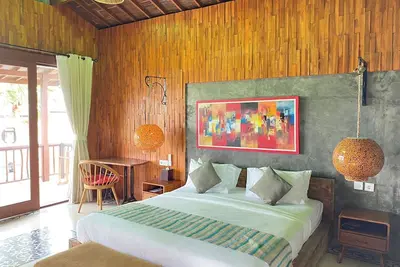 Image de La Pan Nam Exotic Villas and Spa