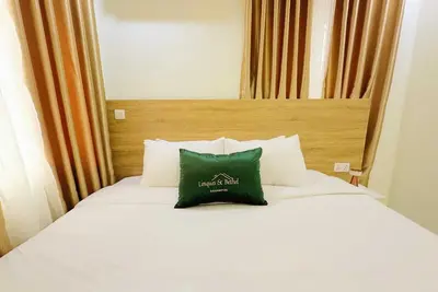 Image de Softly Styled 2-bedroom Serviced Apartment