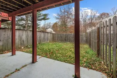 Image de Modern 3br • Near Ripken, Bush River and Parks