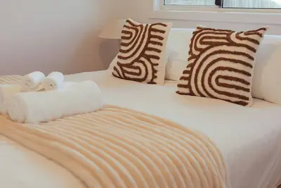 Image de Spacious Hobart Family Home with Playroom