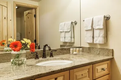 Image de 3/3 Suite Aspen Core, Pool Hot Tub, Sauna, Concierge