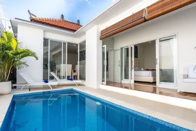 Image de Ferienhaus by Interhome