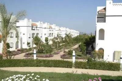 Image de Fewo Riviera Sharm by Interhome