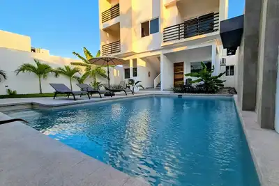 Image de Apartment 10 minutes away from Carrizalillo Beach