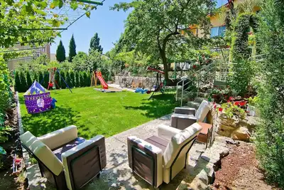 Image de mit Blick auf das Wasser by Interhome